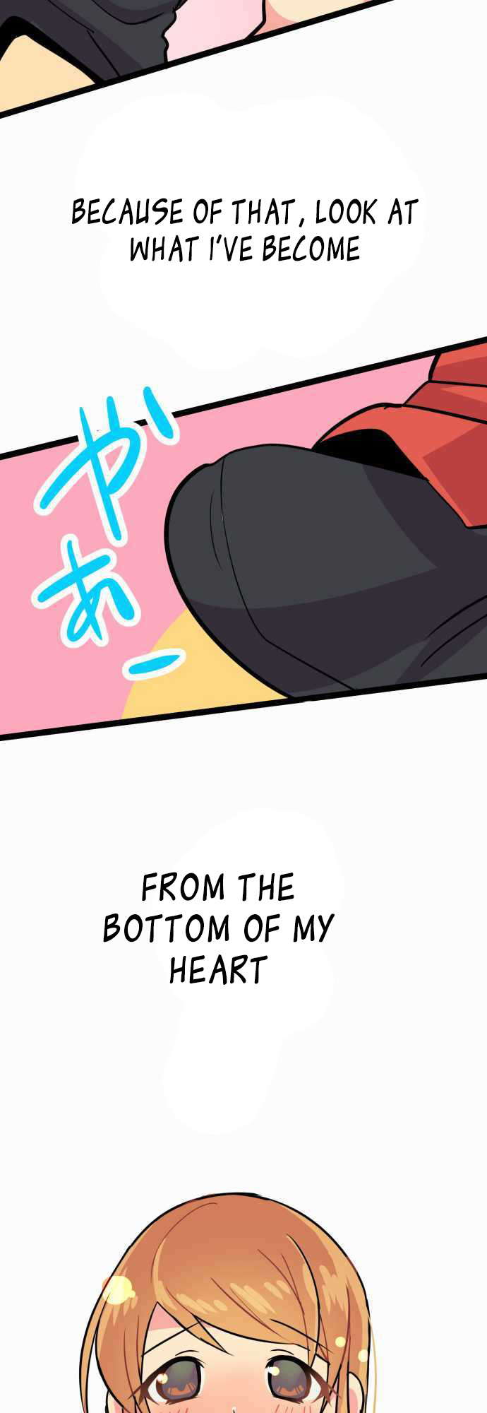 H na Ane to NEET na Boku to chapter 52 page 13