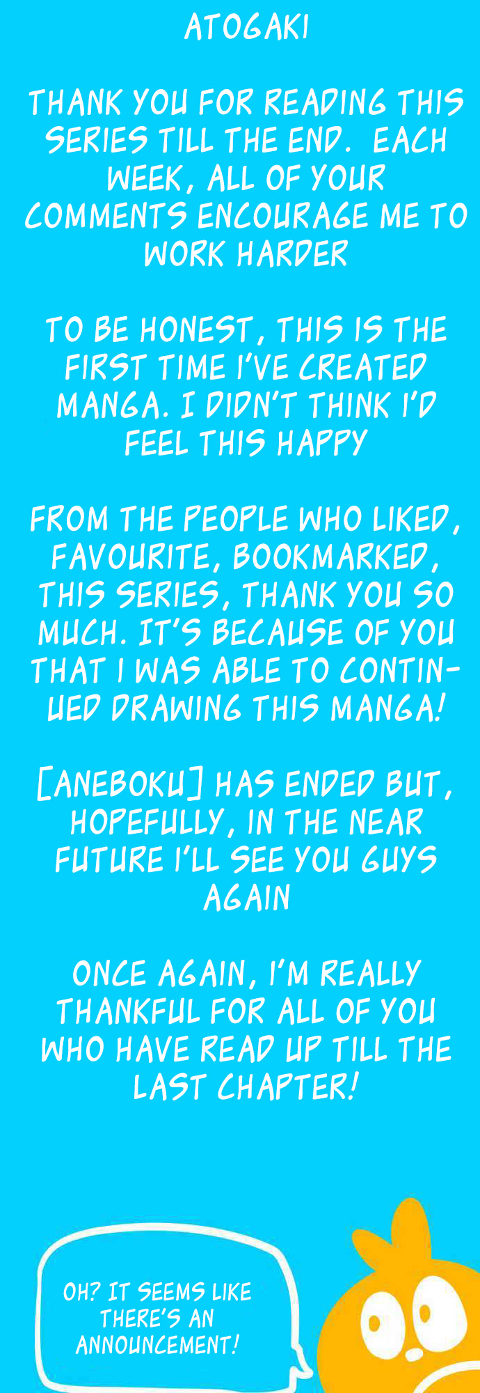 H na Ane to NEET na Boku to chapter 52 page 20