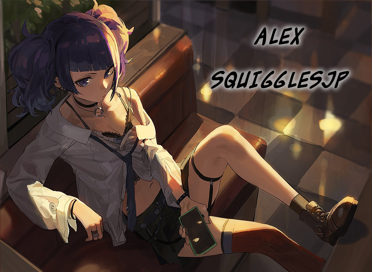 H na Ane to NEET na Boku to chapter 7 page 20