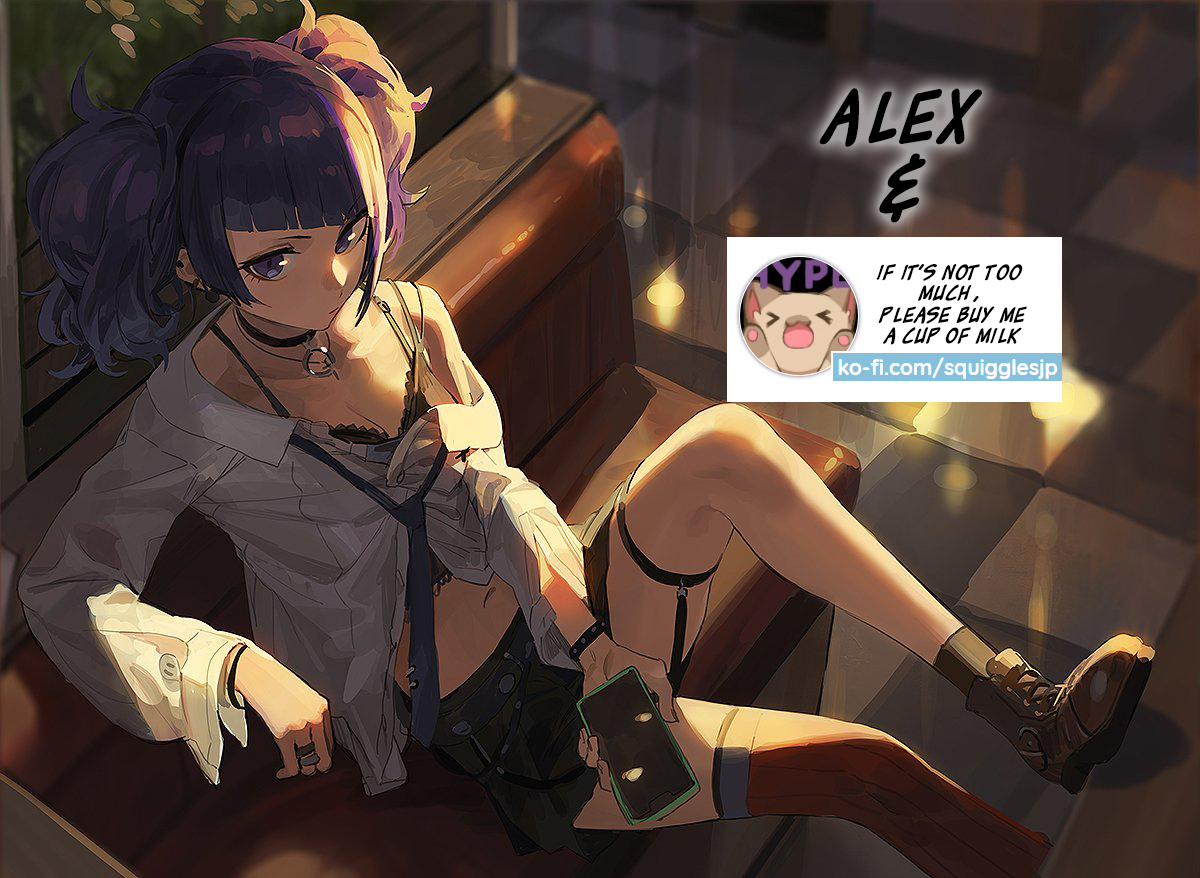 H na Ane to NEET na Boku to chapter 9 page 21