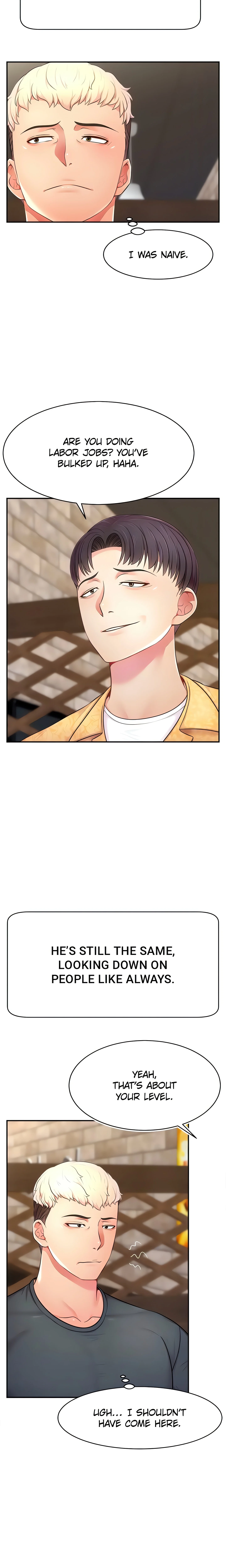 Hacking to get closer to streamers! (Official) chapter 10 page 5