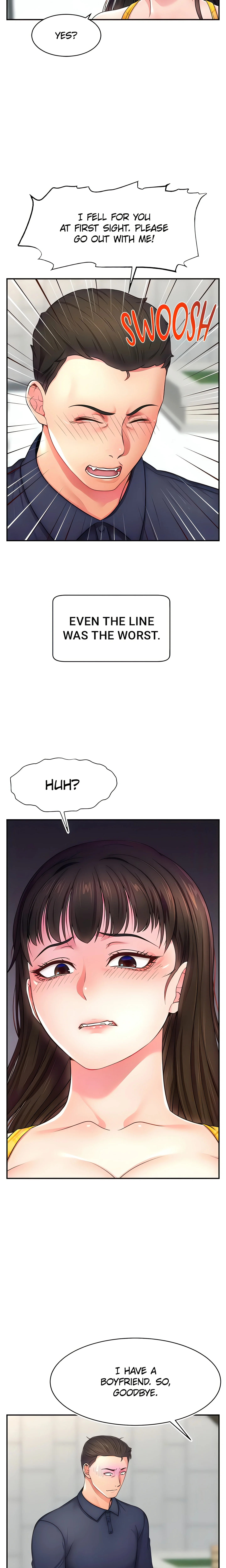 Hacking to get closer to streamers! (Official) chapter 10 page 11