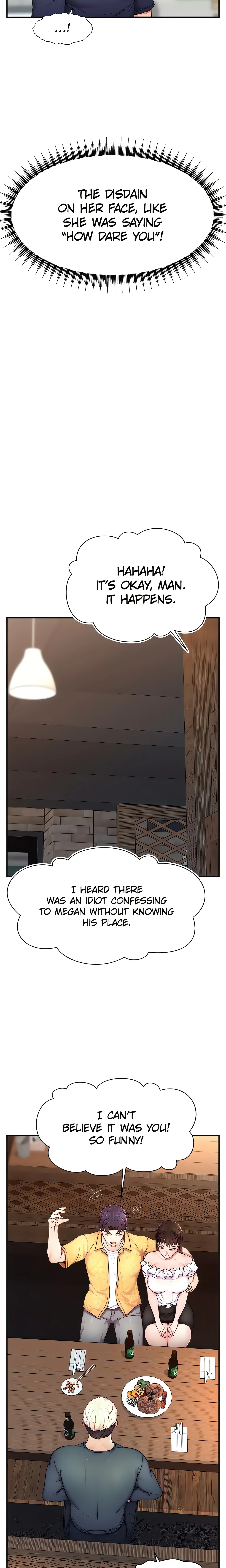 Hacking to get closer to streamers! (Official) chapter 10 page 12