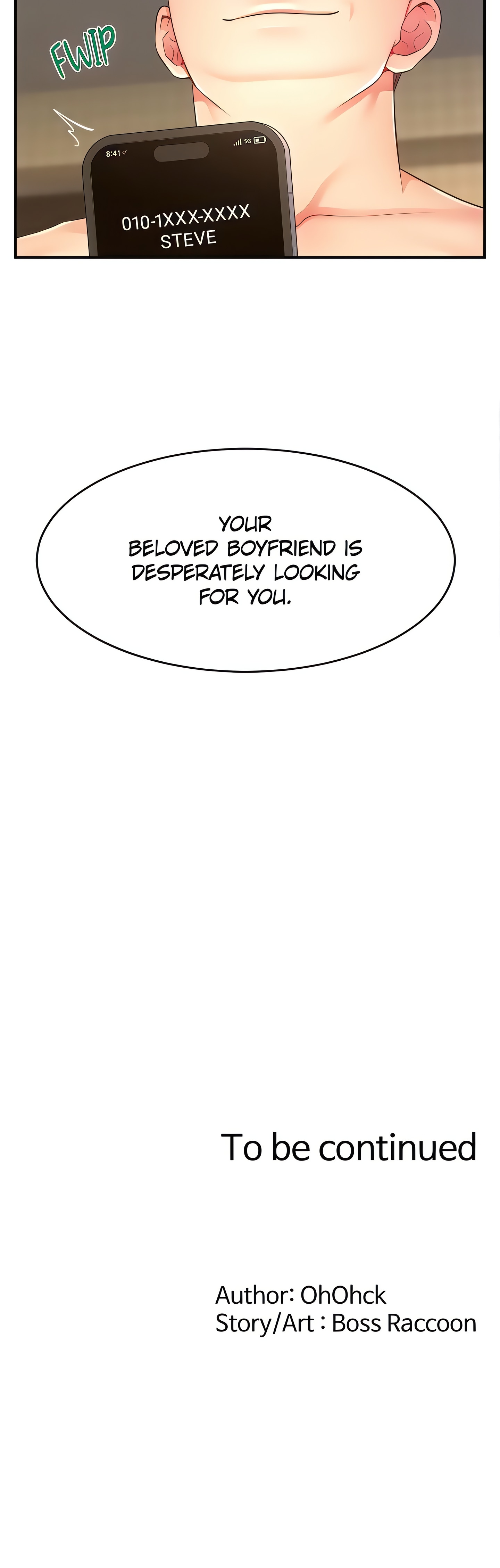 Hacking to get closer to streamers! (Official) chapter 11 page 26