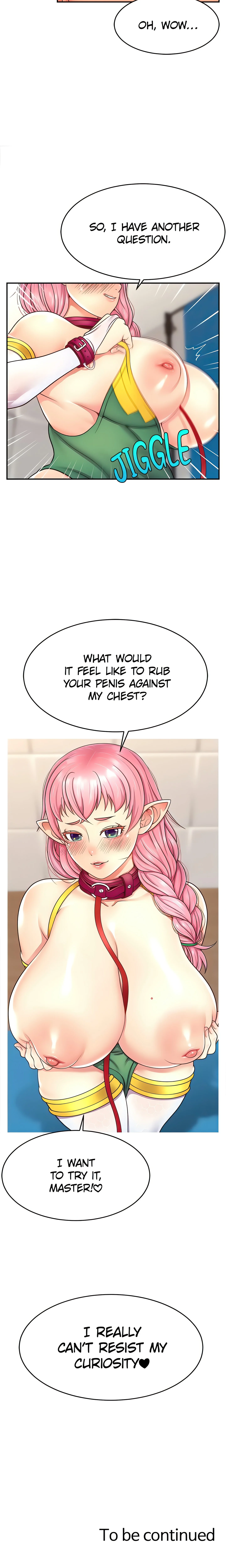 Hacking to get closer to streamers! (Official) chapter 14 page 23