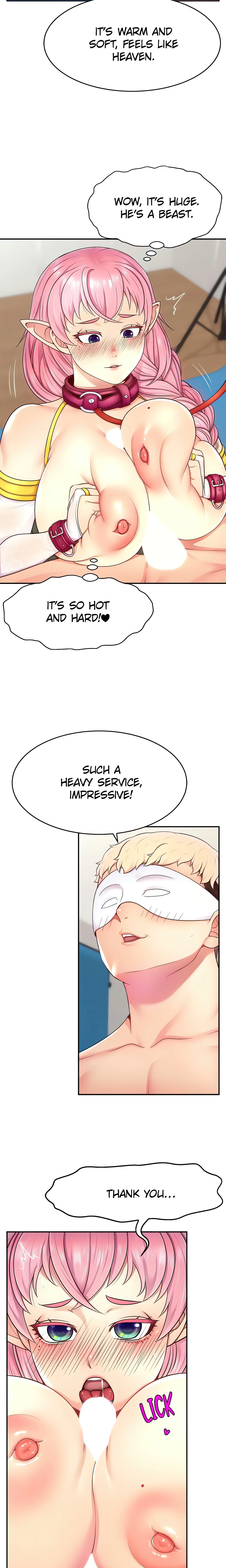 Hacking to get closer to streamers! (Official) chapter 15 page 2