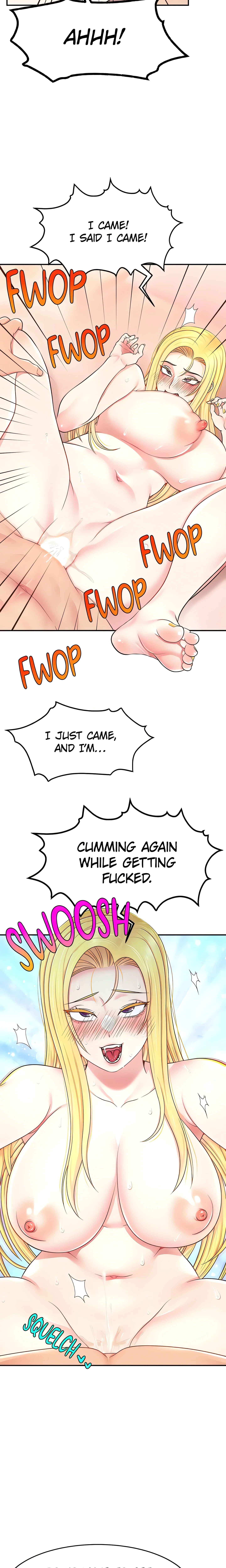 Hacking to get closer to streamers! (Official) chapter 18 page 2