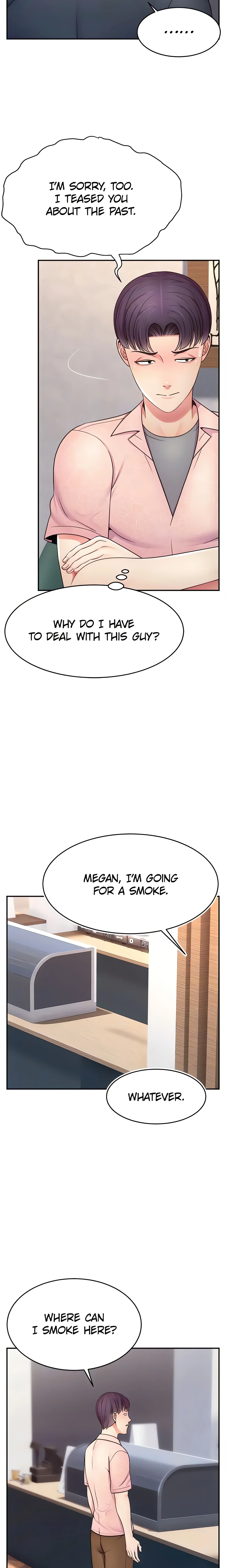 Hacking to get closer to streamers! (Official) chapter 19 page 6