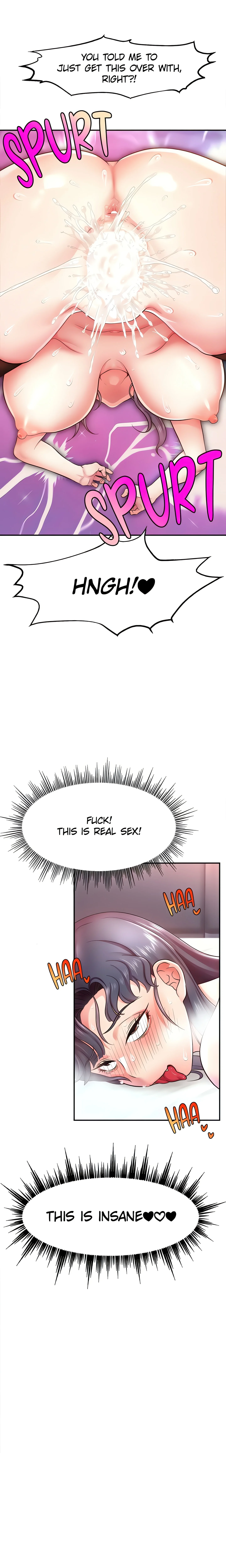 Hacking to get closer to streamers! (Official) chapter 2 page 29