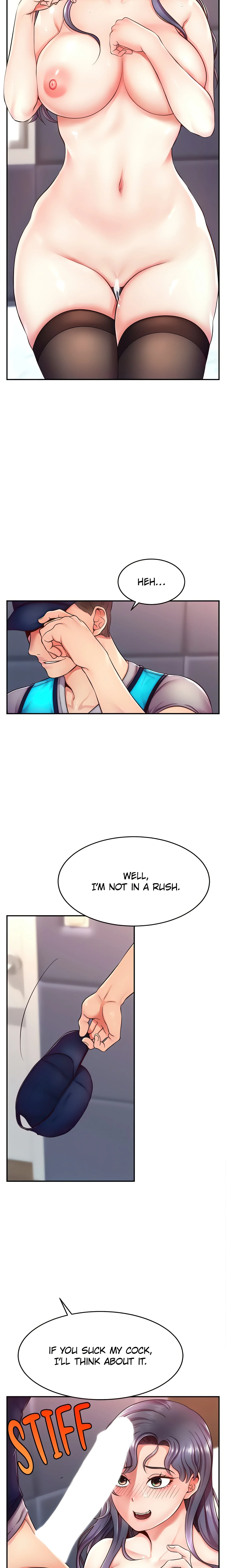 Hacking to get closer to streamers! (Official) chapter 2 page 32