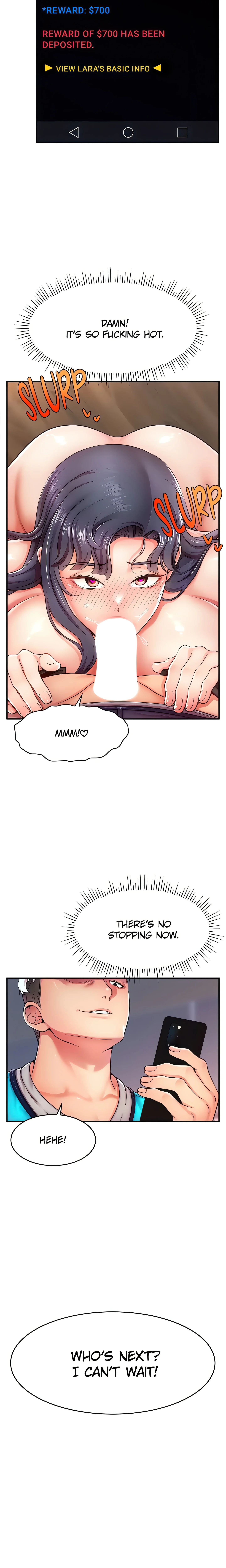 Hacking to get closer to streamers! (Official) chapter 2 page 34