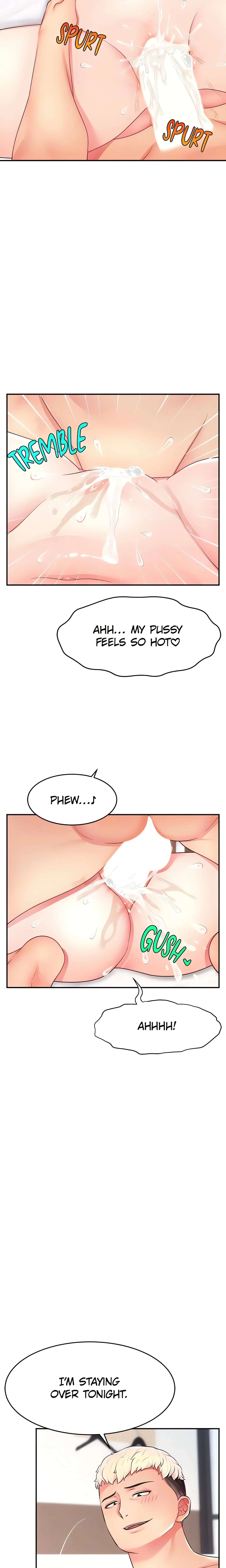 Hacking to get closer to streamers! (Official) chapter 20 page 7