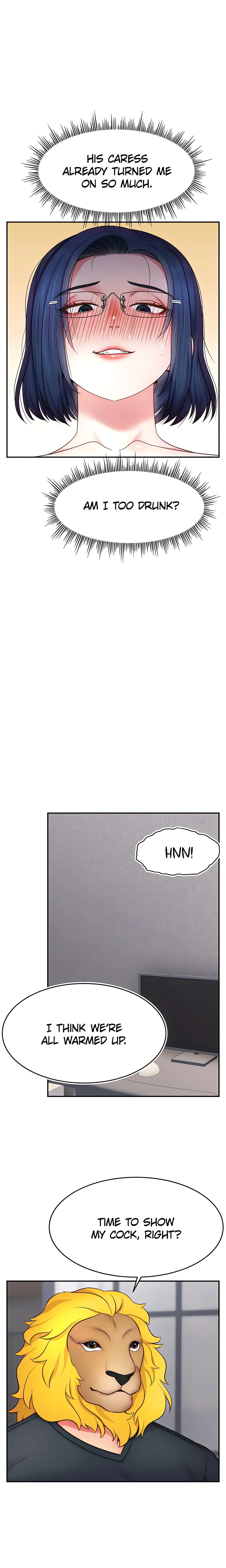 Hacking to get closer to streamers! (Official) chapter 22 page 4