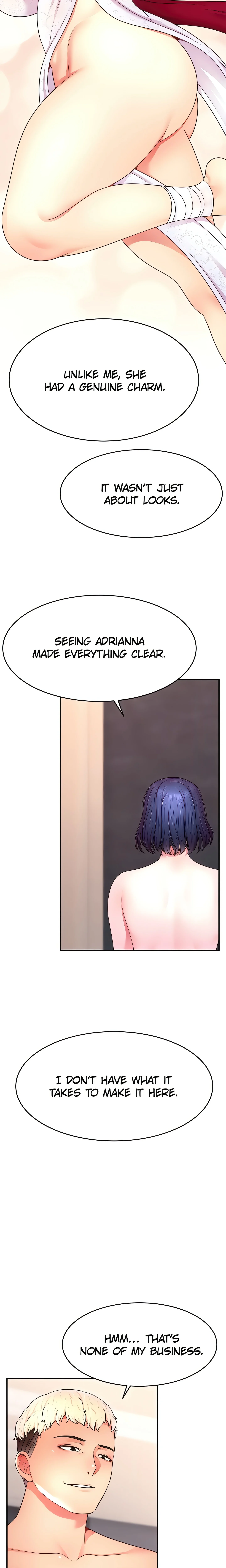 Hacking to get closer to streamers! (Official) chapter 22 page 23