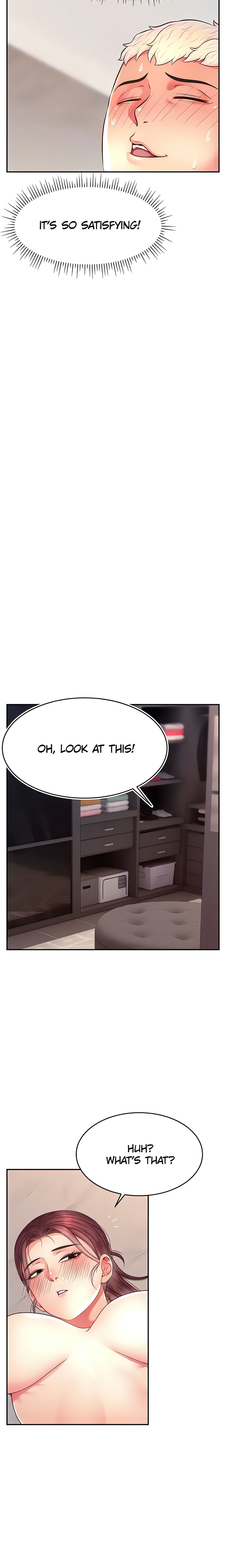 Hacking to get closer to streamers! (Official) chapter 23 page 16