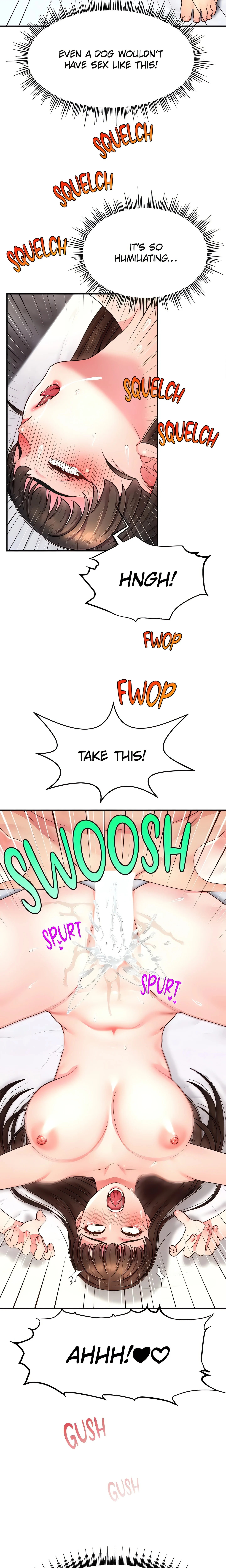 Hacking to get closer to streamers! (Official) chapter 25 page 2