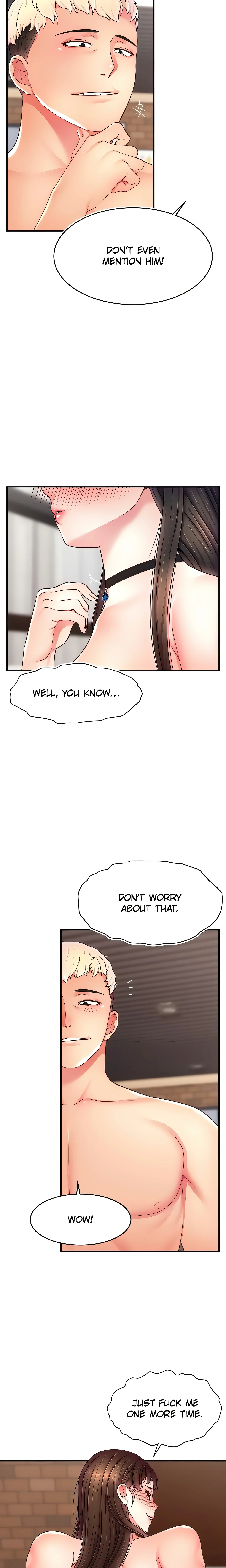 Hacking to get closer to streamers! (Official) chapter 25 page 21