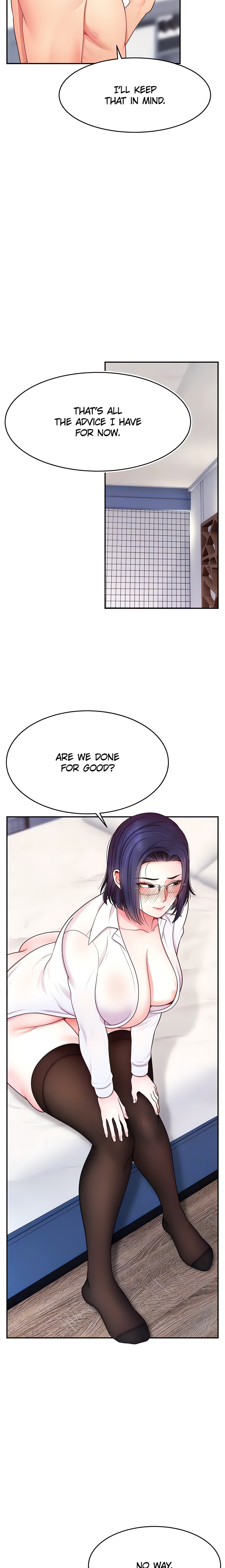Hacking to get closer to streamers! (Official) chapter 29 page 6
