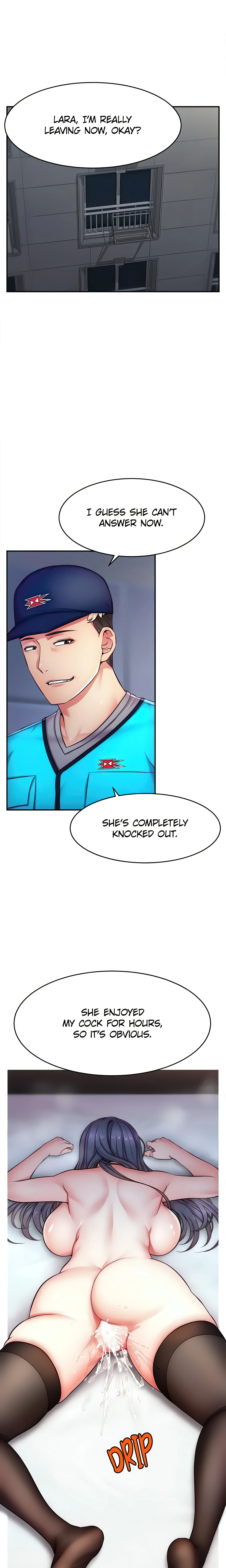 Hacking to get closer to streamers! (Official) chapter 3 page 1