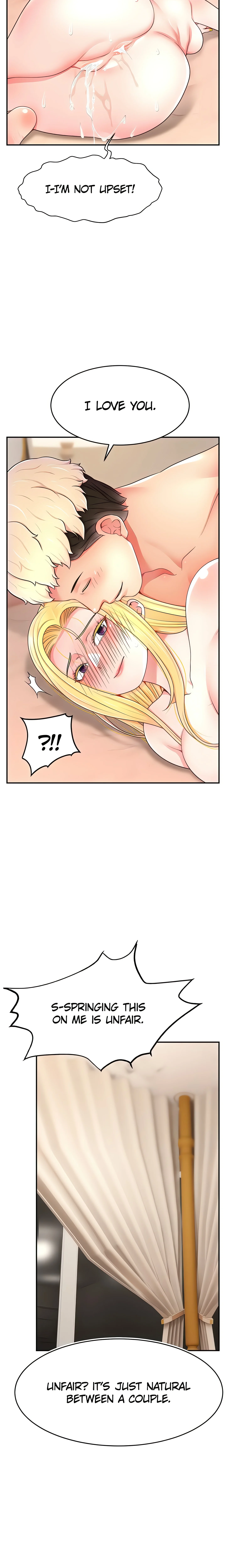 Hacking to get closer to streamers! (Official) chapter 30 page 3