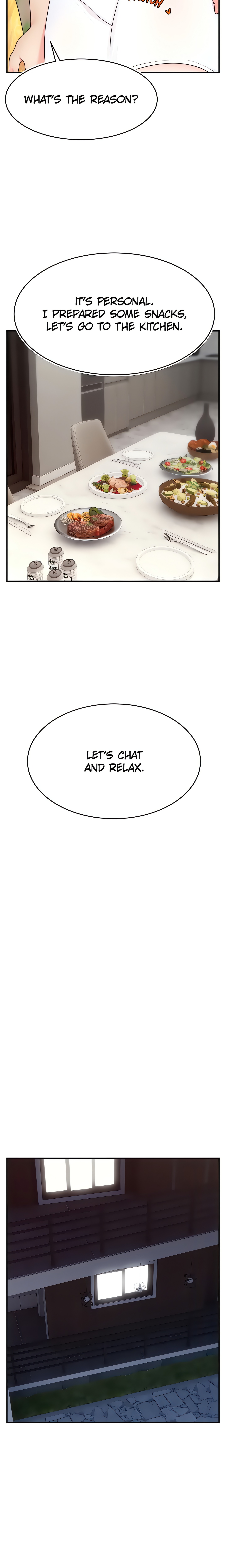 Hacking to get closer to streamers! (Official) chapter 30 page 10