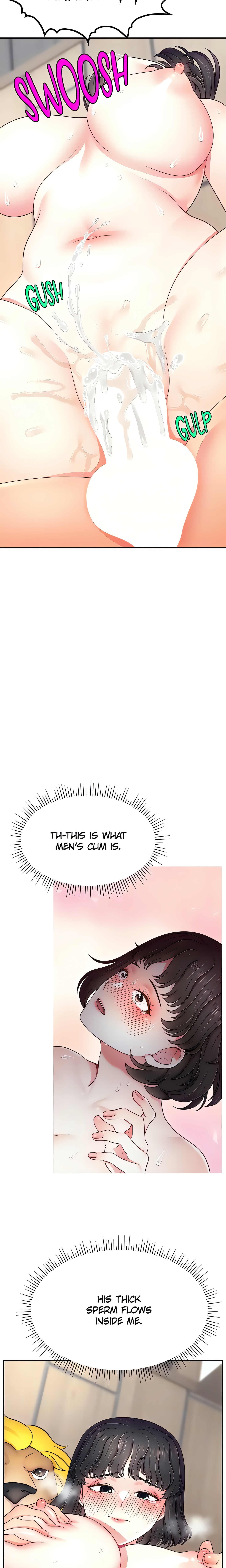 Hacking to get closer to streamers! (Official) chapter 33 page 15