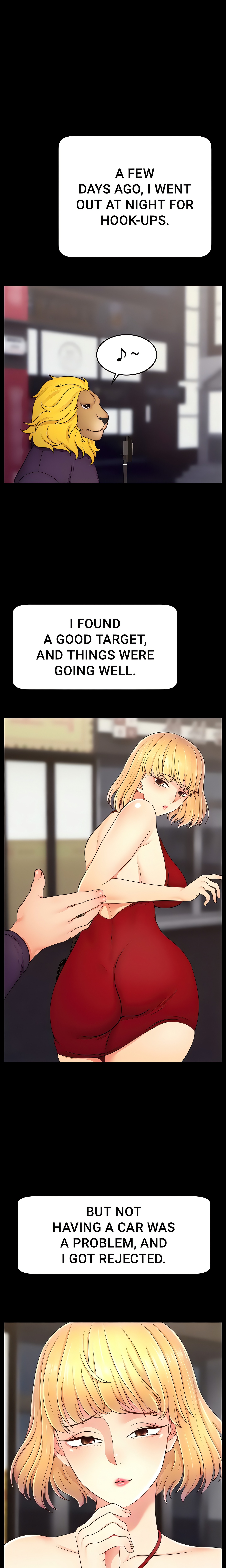 Hacking to get closer to streamers! (Official) chapter 34 page 5