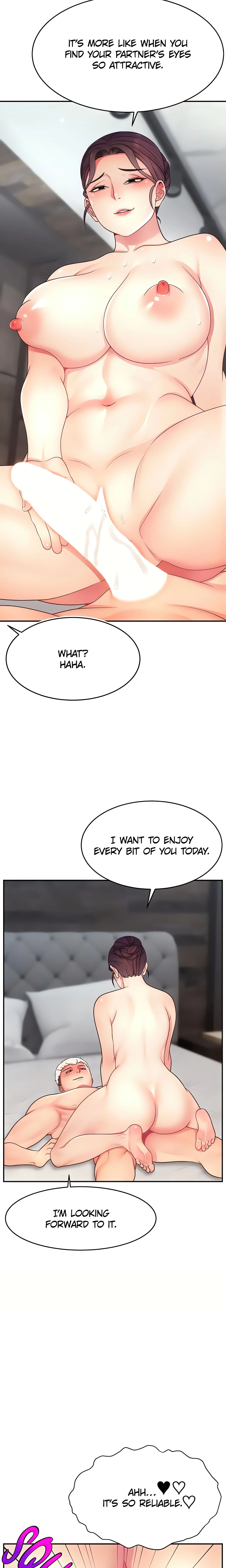 Hacking to get closer to streamers! (Official) chapter 35 page 8