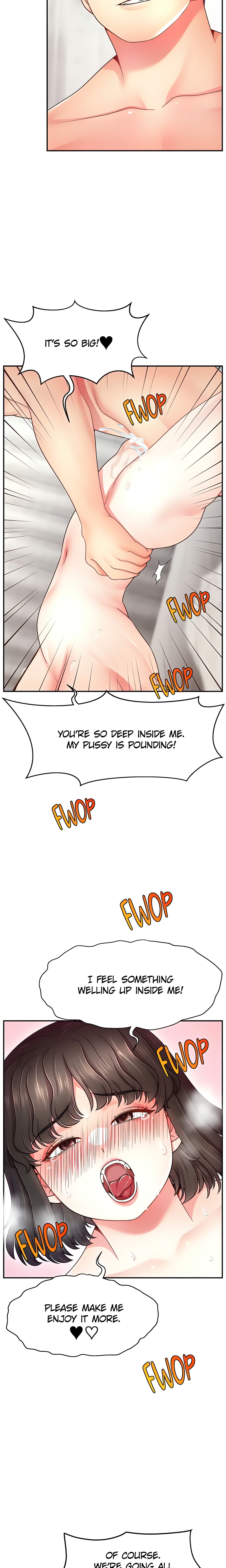 Hacking to get closer to streamers! (Official) chapter 37 page 2