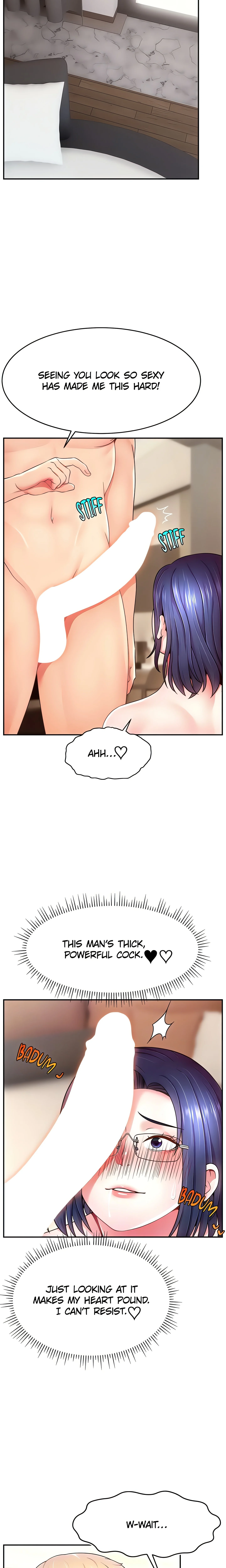 Hacking to get closer to streamers! (Official) chapter 38 page 5