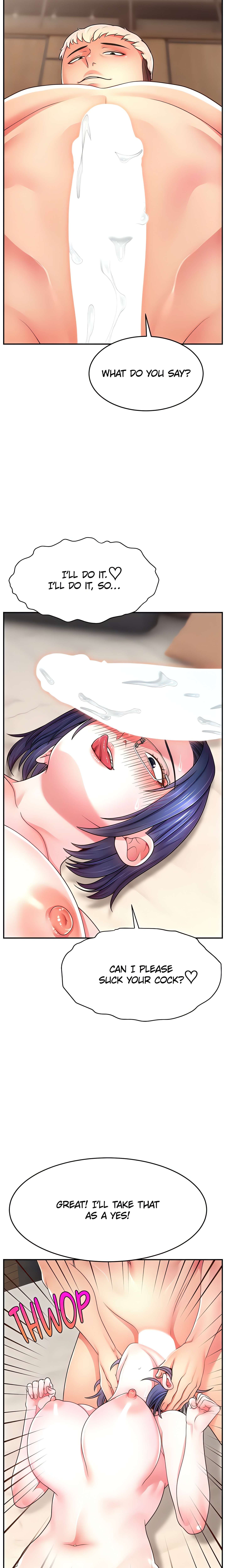 Hacking to get closer to streamers! (Official) chapter 38 page 20