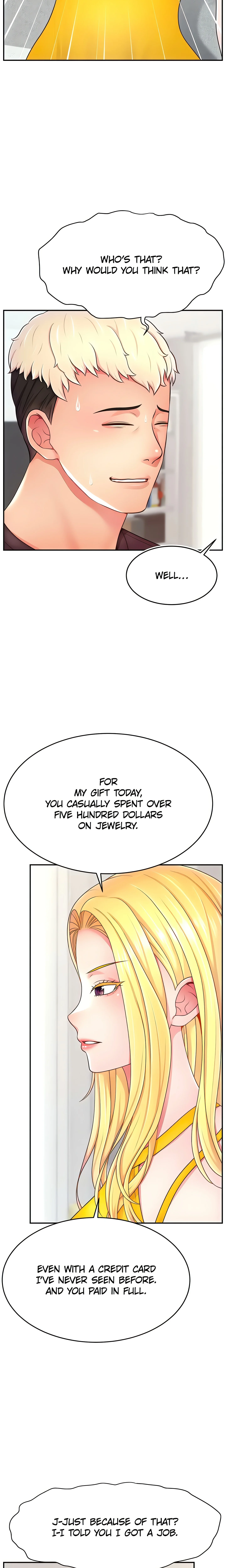 Hacking to get closer to streamers! (Official) chapter 39 page 2