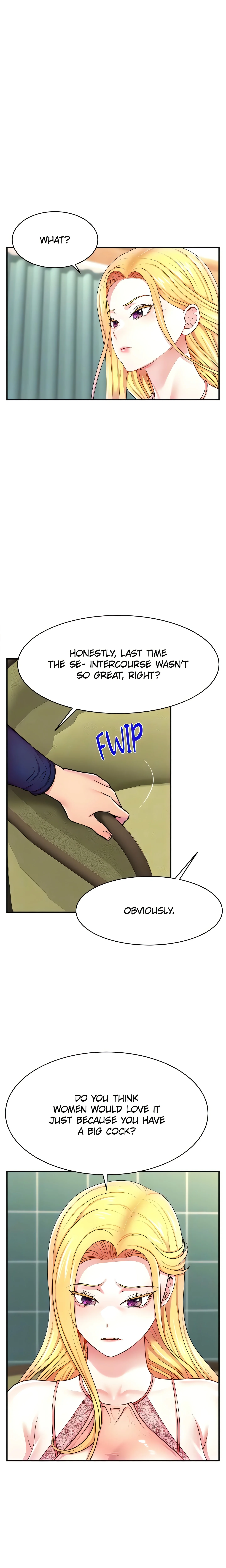 Hacking to get closer to streamers! (Official) chapter 4 page 7
