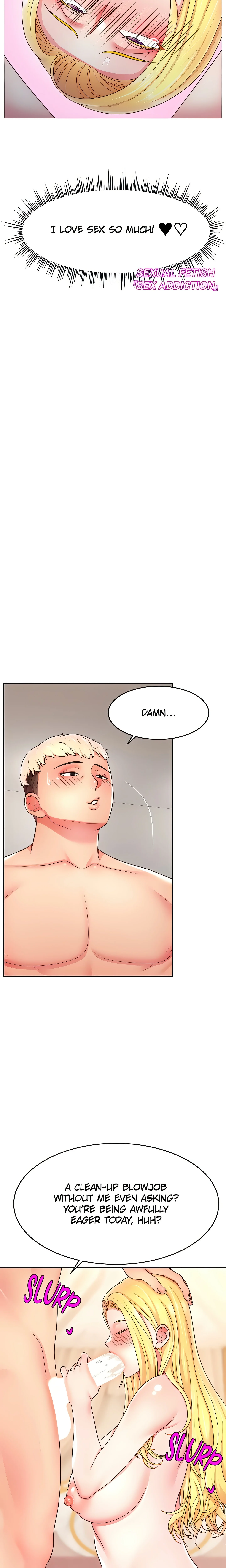 Hacking to get closer to streamers! (Official) chapter 40 page 12
