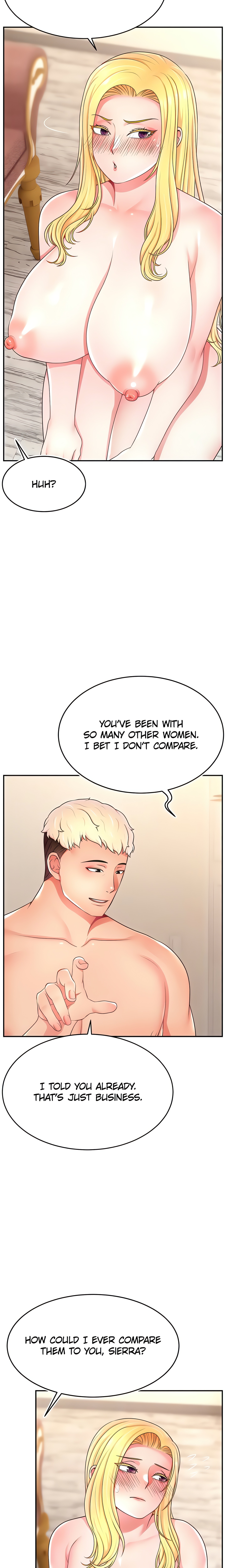 Hacking to get closer to streamers! (Official) chapter 40 page 14