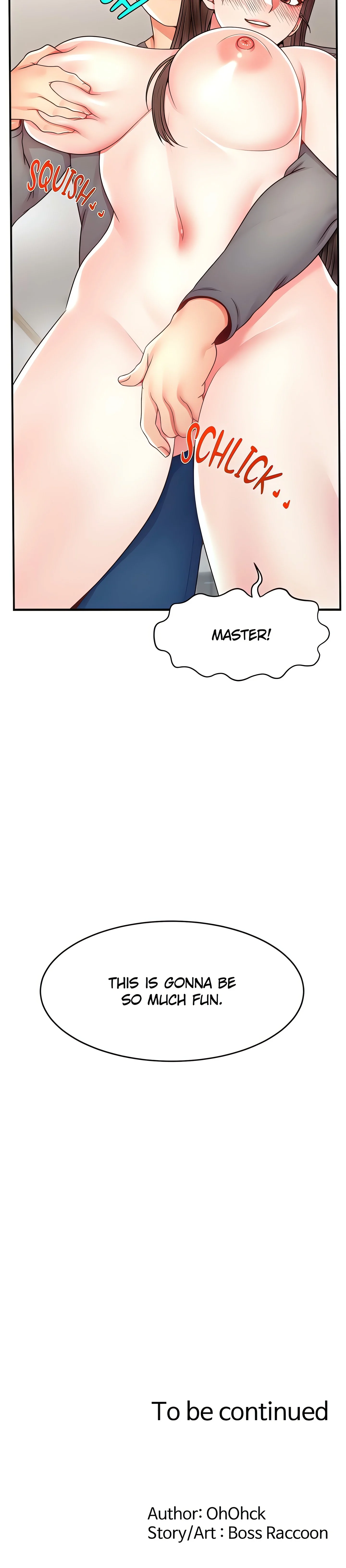 Hacking to get closer to streamers! (Official) chapter 40 page 22