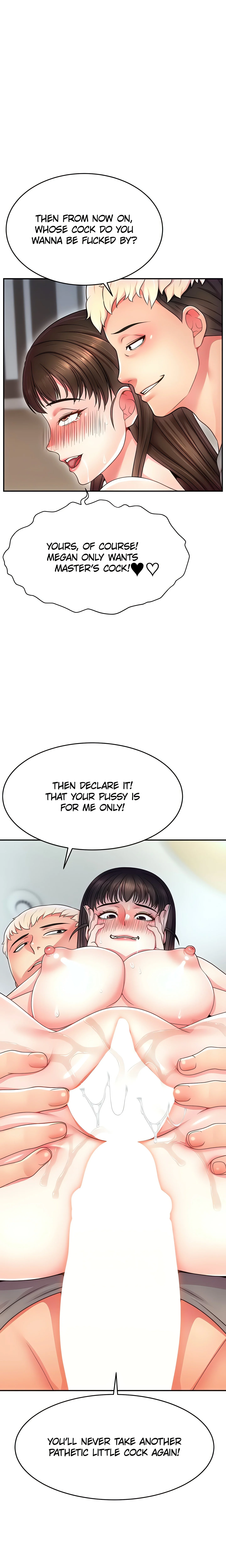 Hacking to get closer to streamers! (Official) chapter 41 page 12
