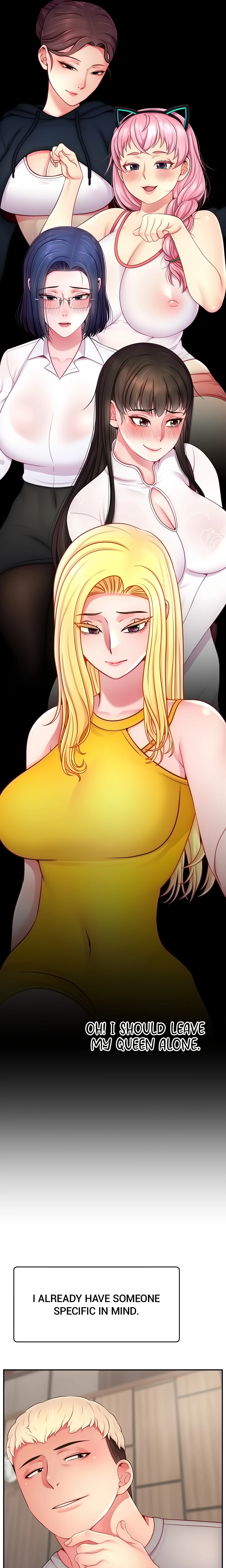 Hacking to get closer to streamers! (Official) chapter 43 page 3