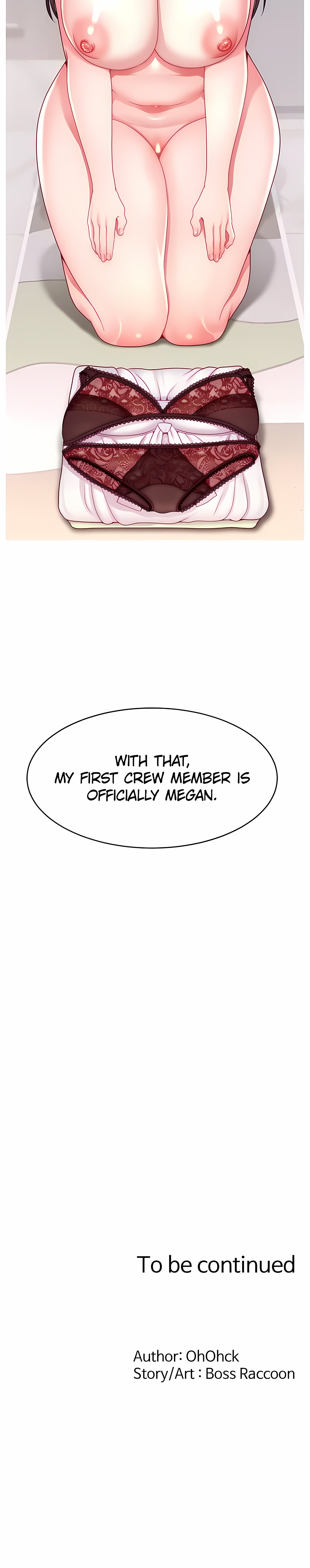 Hacking to get closer to streamers! (Official) chapter 44 page 23