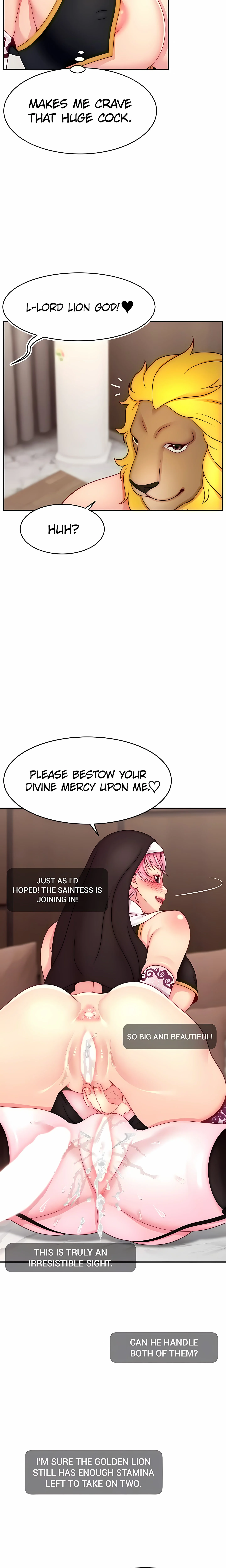 Hacking to get closer to streamers! (Official) chapter 46 page 5