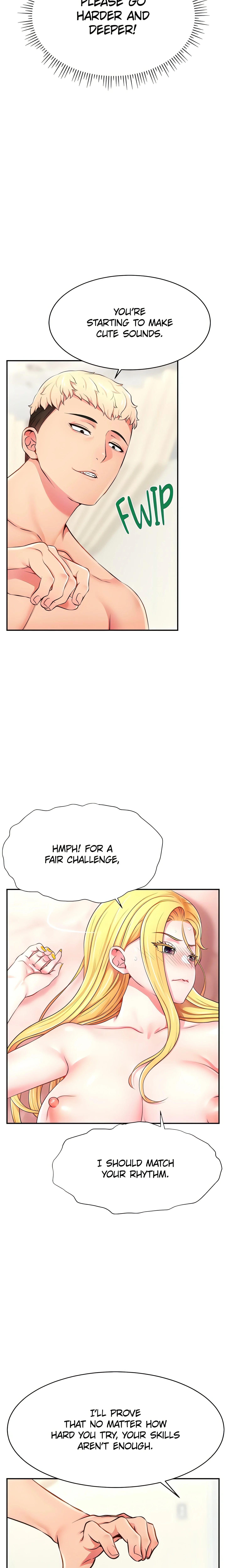 Hacking to get closer to streamers! (Official) chapter 5 page 4