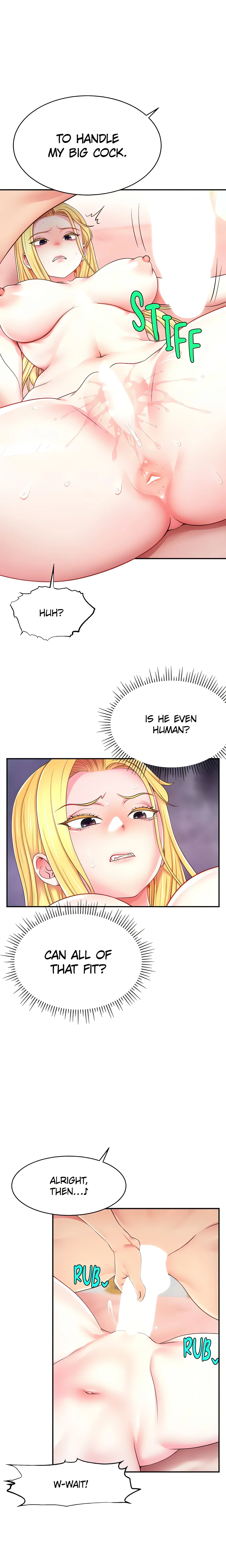 Hacking to get closer to streamers! (Official) chapter 5 page 10
