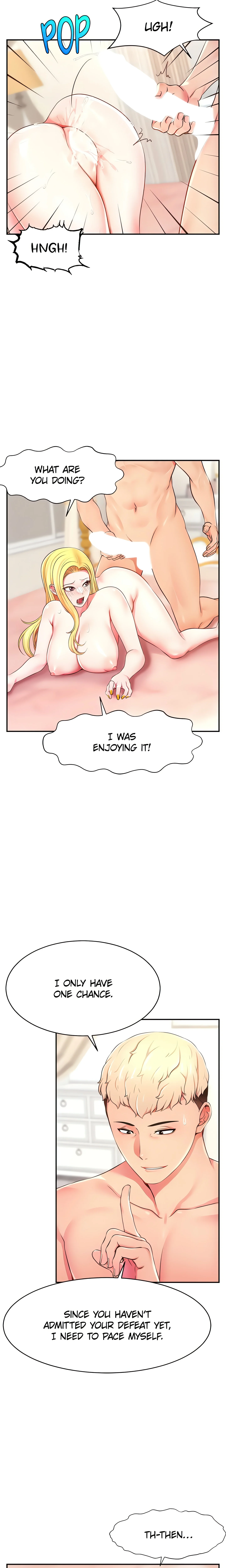 Hacking to get closer to streamers! (Official) chapter 5 page 24