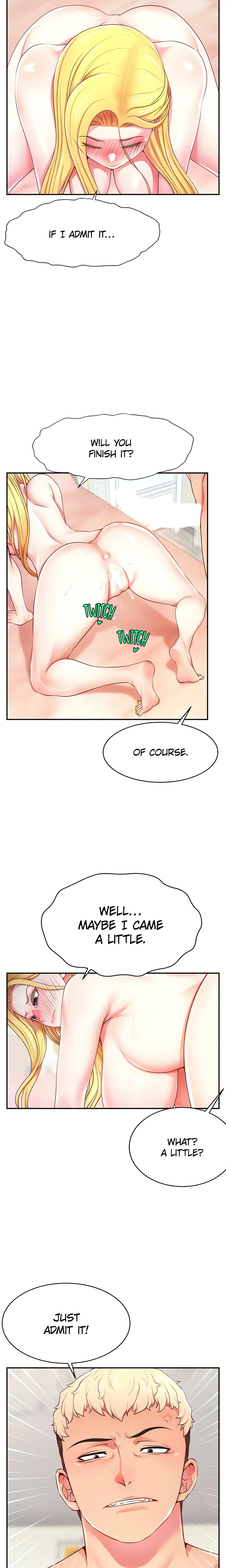 Hacking to get closer to streamers! (Official) chapter 5 page 25