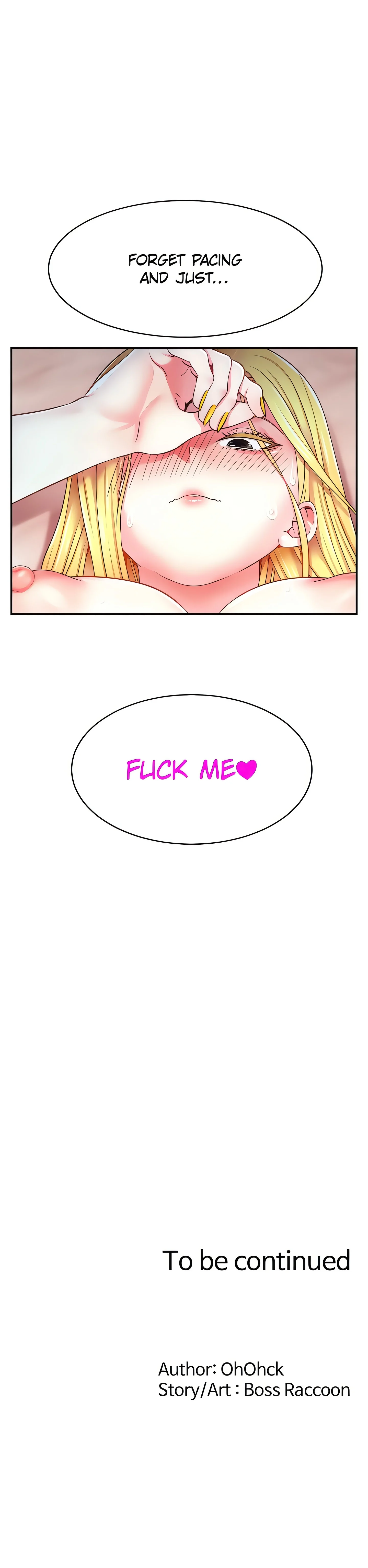 Hacking to get closer to streamers! (Official) chapter 5 page 27