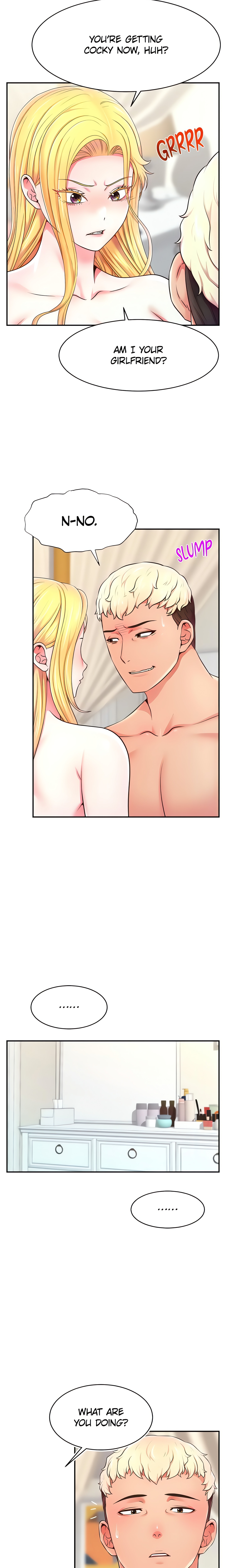 Hacking to get closer to streamers! (Official) chapter 6 page 13
