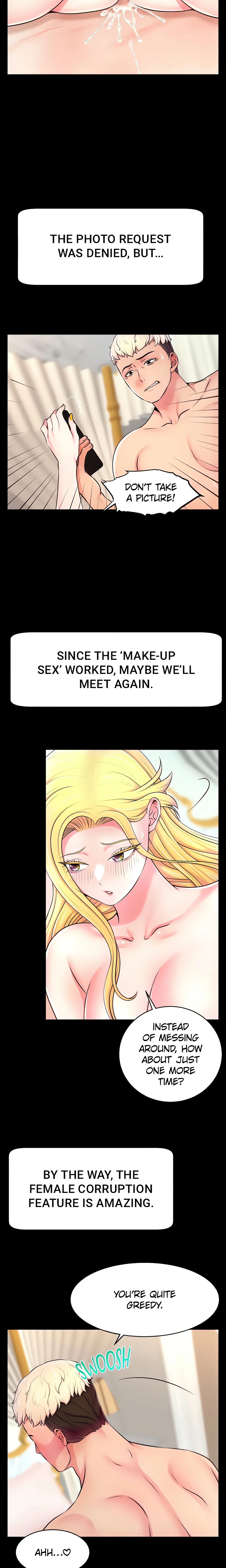 Hacking to get closer to streamers! (Official) chapter 7 page 2