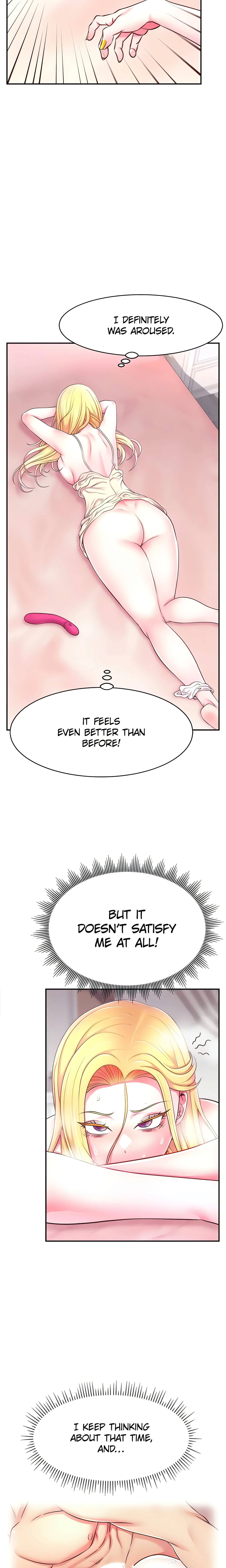 Hacking to get closer to streamers! (Official) chapter 7 page 12