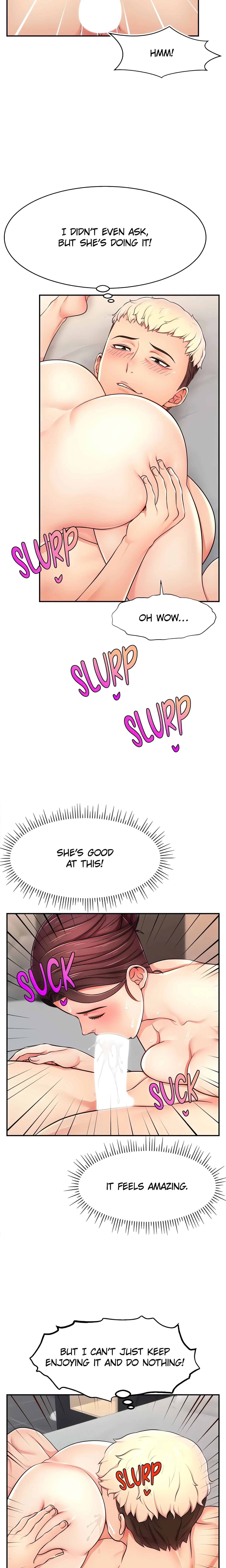 Hacking to get closer to streamers! (Official) chapter 8 page 20