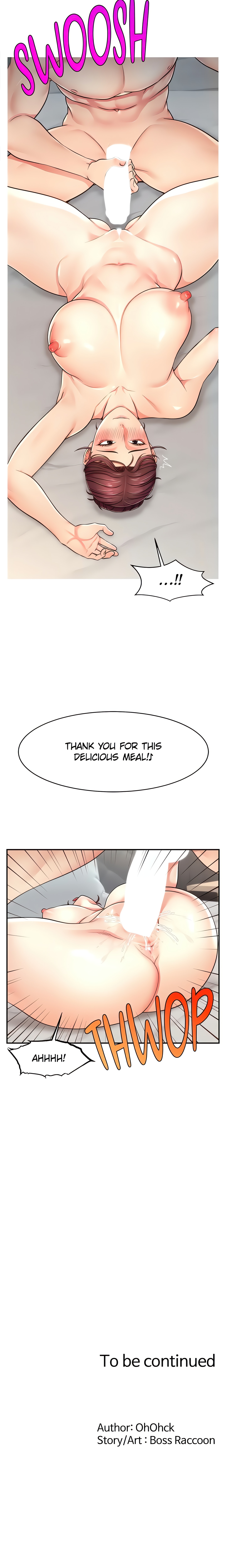 Hacking to get closer to streamers! (Official) chapter 8 page 23
